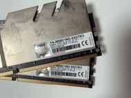 G.Skill Trident Z Royal DDR4 3600MHz 32GB (2x16GB)