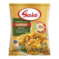 Sasa Bakwan Flour 90g - Instant Seasoning - Gadjah Department Store - Economical XF 140