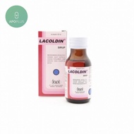 LACOLDIN SYRUP 60 ML