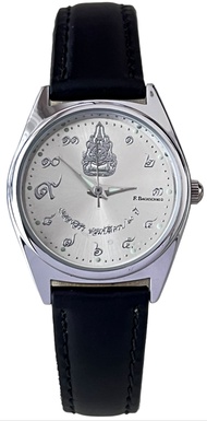 นาฬิกาข้อมือที่ผลิตมาเป็นพิเศษ ช่วงเฉลิมพระเกียรติพระบาทสมเด็จพระเจ้าอยู่หัวเนื่องในโอกาสครบรอบ 80 พ