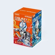 Ultraman Galaxy Version 15 Hybrid Evolution GV15 Action Figure Toy Original
