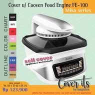 COVER FOR COOVEN FOOD ENGINE FE-100