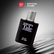 MINISO Parfum Pria KNIGHTS TALE 30ml Parfum EDT Minyak Wangi Tahan Lama [ PREMIIUM ORIGINAL ]