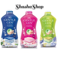 Gentle Gen deterjen cair 700 ml