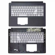 สำหรับ Acer Aspire 5 A515 51 A515 51G เคสหน้าจอ LCD บานพับด้านหน้า L Amp R AM28Z000100ฝาหลัง