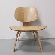 🔥พร้อมส่งทุกสี 💯LCW Eames lounge chair wood