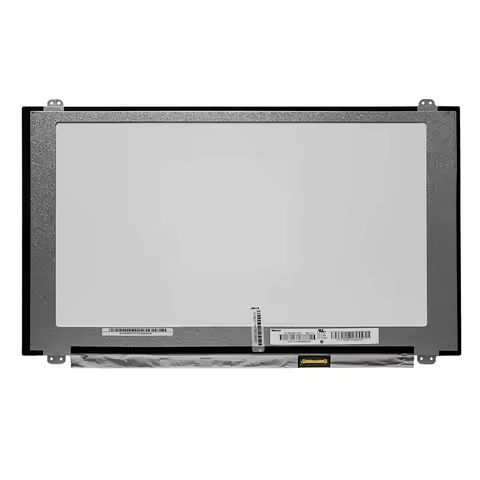 120HZ Laptop LED Screen LCD Display Matrix 15.6inch N156HHE-GA1 N156HCE-GA2 B156HAN04.2 04.5 B156HTN