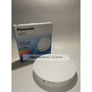 Lampu Panel OB / Panel OutBow LED 18w 18 watt Panasonic - NNP54620031