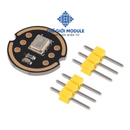 INMP441 I2S audio sensor omnidirectional microphone - thegioimodule