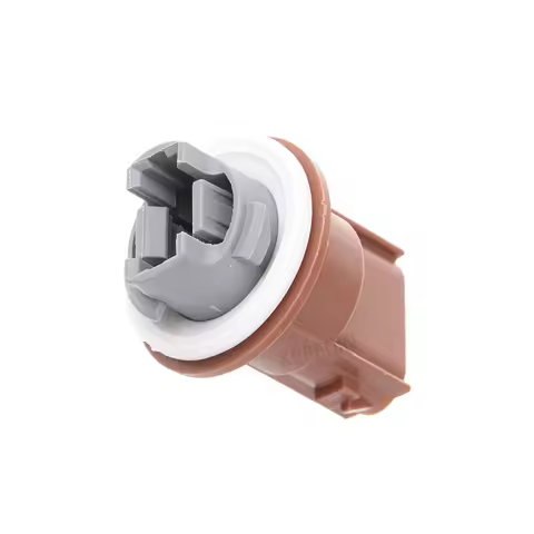 1Pcs Car Light Lamp Holder 2U5Z13411SA For Ford Explorer Mustang F-150 F-250 F-350 3157 Bulb Socket 