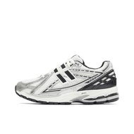 Genuine New Balance NB 1906R M1906RER Silvery  Mens And Womens Sports Running Shoes