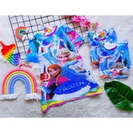 Frozen dresses go up and down viral 2022 / hello kitty dresses go up and down / mikey dresses go up 