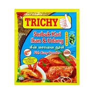 Trichy Fish Curry Powder 200g