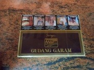 Spesial Garam Surya 12 [1 Slop ]