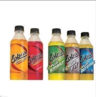 COBRA ENERGY DRINK 350Ml