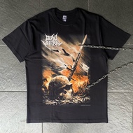 DEAD VERTICAL T-SHIRTOriginal | DIE HARD