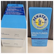 Penaten德國牧羊人感冒沐浴油