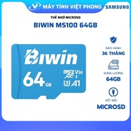 BIWIN MS100 64GB MEMORY CARD -