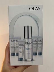 全新 Olay 歐蕾 革糖素小白瓶 美白保濕精華 30ml