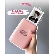 [Ho Chi Minh Express] Print Instax Film Photos, Polaroid Photos on Demand