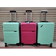 Polo FIBER SUITcase 20 inch -24 luggage -28 inch luggage - POLO FIBER SUITcase