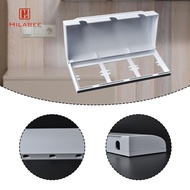 [UsusexaMY] 3 Gang Waterproof Outlet Cover Wall Switch Panel Cover Switch Covers Plate Waterproof fo