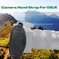 Camera Hand Grip Hand Strap for Canon EOS Nikon Sony Olympus DSLR Camera (Ready Stock In Malaysia)