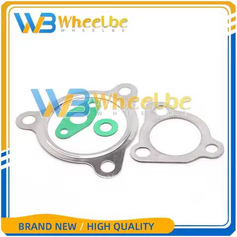 K03 Turbo Charger Gasket Kits For CHANGAN CS75 1.8L JL486ZQ2 130 Kw Euro V 2015- 53039880197 1118010