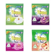 Rinso Renceng Bubuk isi 12 pcs Rinso Anti Noda + Molto