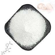 High Quality Food Grade NMN Nicotinamide Mononucleotide 99% NMN Powder CAS 1094-61-7