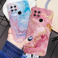 [GC020] Xiaomi Case poco C40 Redmi 9C/ Redmi 10A/ Redmi 9A/ Redmi 10C Abstract aesthetic Motif - Cur
