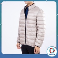 Men's Ultralight Long Sleeve Life Jacket AK117- UMITA SHOP