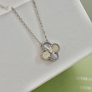 Van Cleef & Arpels  210941[Laser Necklace]