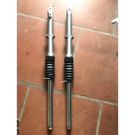 Front forkbag for motorbike 67 for win