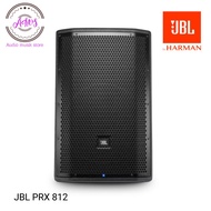 JBL PRX 812/SPEAKER AKTIF 12 INCH JBL PRX 812 ORIGINAL