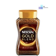 Nescafe Gold Blend 50g