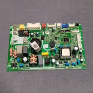 Midea CE-KFR-26G AC Indoor PCB Module/BP3N1Y-EF.JD.GN.WXNK.NP2 Original Board