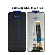 XPAS LCD Touchscreen for Samsung A13 / M13 Original F13/
