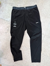 FCRB SOPH FCRB stretch light weight pant