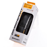 CONTINENTAL Grand Sport Race 700x23C 25C 28C Road Bicycle Tires 23 25 28-622 Ultra light Bike Tyre k