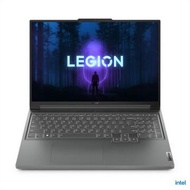 聯想 Lenovo Legion Slim 5 電競筆電 16" (i5-13500H/8GB*2/512GB/RTX4050-6G/W11) 灰 LegionS5/82YA008XTW