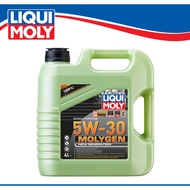 LIQUI MOLY 5W30 MOLYGEN NEW GENERATION (4L)