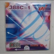 Dawei 388C-1 Sponge 1.5mm Table Tennis Bat Rubber