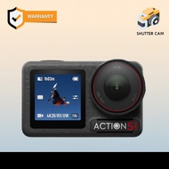 DJI Osmo Action 5 Pro