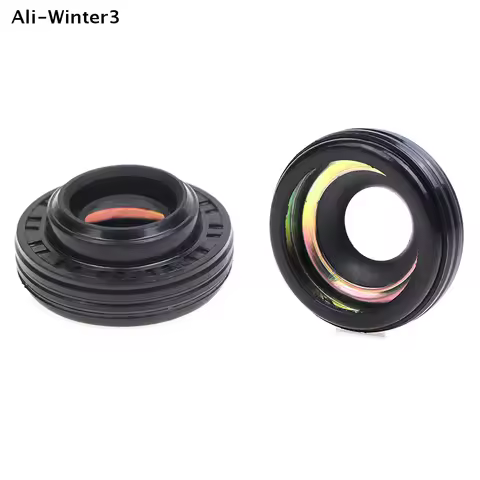 【WY】Automotive Air Conditioning Compressor Oil Seal SS96 For 508 5H14 D-max Compressor Shaft Seal