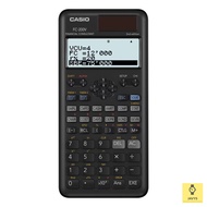 CASIO FC-200V-2 / Financial Consultant Calculator / 2-way Powered / 4-line Display
