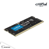 Direct processing Crucial DDR5 16GB 32GB - Sodimm DDR5 5600 - RAM Notebook & Laptop