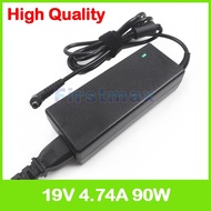 19V 4.74A 90W laptop charger ac power adapter FMV-AC343A FMV-AC504 for Fujitsu LifeBook E751 E752 E7