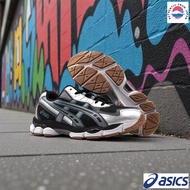 ASICS GEL-NYC 2055 BLACK/DIOPTASE Sneakers Shoes