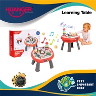 Huanger Learning Table | Meja Pembelajaran | 学习桌